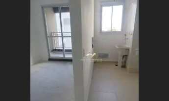 Imagem 6: Apartamento com 2 dormitórios, 50 m² - venda por R$ 440.000,00 ou aluguel por R$ 2.150,00