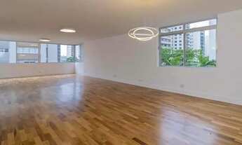 Imagem 5: APTO 3 DORMS (2 STES) 2 VGS 270m2 REFORMADO VARANDA MUDE JÁ