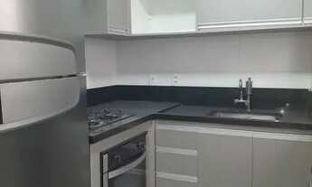 Imagem 6: Apartamento para venda tem 40 metros quadrados com 2 quartos em Centro - Lauro de Freitas