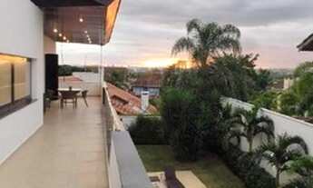 Imagem 6: Casa de condomínio sobrado a venda, 780 metros, 3 pavimentos, 5 suítes, Elevador, Jardim d