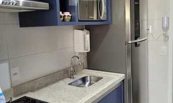 Imagem: KS/ Apartamento NOVO com 3 dorm, ao lado