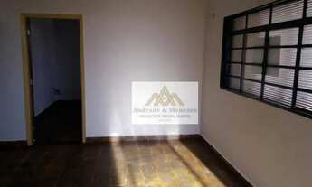 Imagem 2: Casa com 2 dormitórios à venda, 154 m² por R$ 300.000,00 - Campos Elíseos - Ribeirão Preto