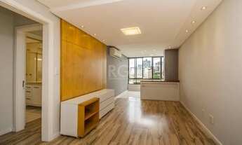 Imagem 2: Excelente apartamento de 2 dormitórios, 1 suíte e 1 vaga de garagem