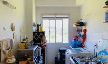 Imagem 6: Apartamento à venda Campos Ville - Araraquara/SP