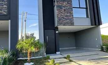 Imagem 5: CASA RESIDENCIAL em INDAIATUBA - SP, LOTEAMENTO PARK GRAN RESERVE