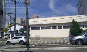 Imagem: Santo André - Casa Padrão - Campestre