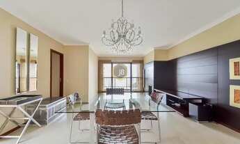 Imagem: APARTAMENTO COM 3 QUARTOS E CHURRASQUEIRA