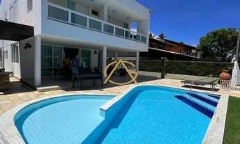 Imagem: Casa à venda no bairro Muro Alto - Ipojuca/PE