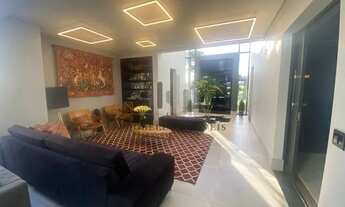 Imagem 5: Casa - Loteamento Mont Blanc Residence - Campinas