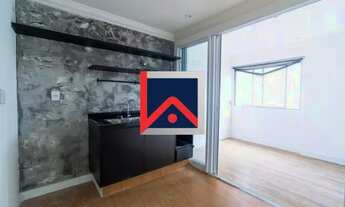 Imagem 3: Cobertura Locação Vila Mascote 140 m² 3 Dormitórios