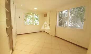 Imagem 6: Apartamento à venda, 3 quartos, 1 suíte, 2 vagas, Lagoa - RIO DE JANEIRO/RJ