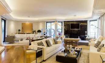 Imagem 4: São Paulo - Apartamento Padrão - MOEMA