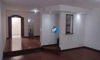 Imagem 7: CASA- JARDIM BOTANICO - 04 QUARTOS - 01 VAGA