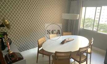 Imagem 4: Apartamento Semimobiliado em Cerqueira César - São Paulo