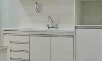 Imagem 3: Studio, 1 banheiro e2 vagas de garagem