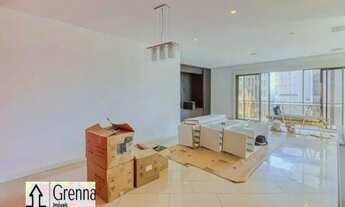 Imagem 2: Apartamento à venda com 196m², 3 quartos e 3 vagas