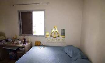 Imagem 7: Apartamento à venda no Tatuapé com 02 dormitórios