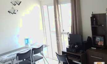 Imagem 4: Apartamento (tipo - padrao) 2 dormitórios, cozinha planejada, portaria 24hs, lazer, espaço