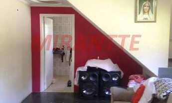 Imagem 4: Linda casa em Serra Da Cantareira