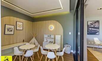 Imagem 6: Apartamento para Venda em Joinville, Costa e Silva, 3 dormitórios, 1 suíte, 2 banheiros, 1