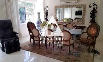 Imagem 2: Apartamento à venda, 4 quartos, 1 suíte, 2 vagas, Ipanema - RIO DE JANEIRO/RJ