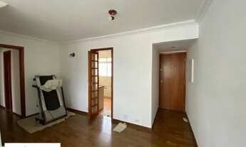 Imagem 4: Apartamento à Venda 82m² - Sumaré, São Paulo