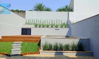 Imagem 6: CASA ALTO PADRÃO, 3 SUÍTES, PISCINA !!!