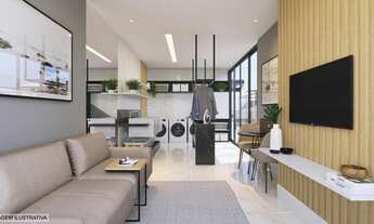 Imagem 7: Oportunidade em Intermares - Flats A 120 m Do Mar Com Lazer na Cobertura