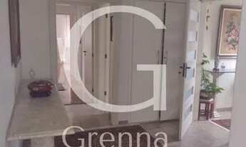 Imagem 4: Apartamento para venda com 230 m² - Bela Vista, São Paulo