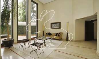 Imagem 5: São Paulo - Apartamento Padrão - Campo Belo