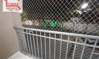 Imagem 3: Apartamento com 3 dormitórios à venda, 65 m² por R$ 515.000,00 - Parque São Domingos - São