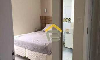 Imagem 4: Apartamento com 3 dormitórios, 94 m² - venda ou aluguel - Vila Olímpia - São Paulo/SP
