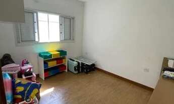 Imagem 2: Residencial - Village Damha 3