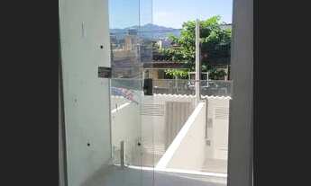 Imagem 5: Casa Duplex com 2 suítes com quintal na Curicica em Jacarepaguá no Rio de Janeiro