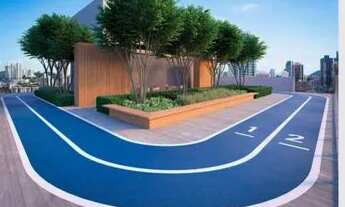 Imagem 3: Luxuoso W FIFTY - 53 e 54 m2 com ou sem Piscina na Batista Campos - Agende agora sua visit