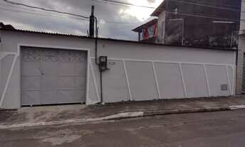 Imagem: Aluga-se casa no phoc 1 camaçari