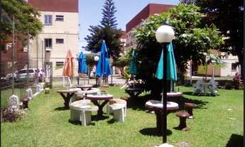 Imagem 2: Apartamento para venda possui 46 metros quadrados com 2 quartos em Mumbuca - Maricá - RJ