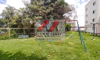 Imagem 4: Apartamento 02 Dorm. em Jardim Petrópolis - Piracicaba