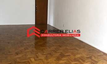Imagem 3: Apartamento para aluguel 127 m² 3 dorms 2 Vagas em Perdizes - São Paulo - SP