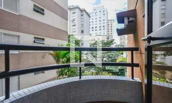 Imagem 6: Apartamento para Aluguel - Higienópolis, 1 Quarto, 50 m2