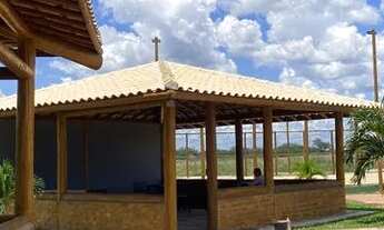 Imagem 2: Terreno em condomínio fechado