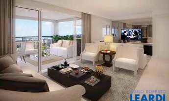 Imagem 6: APARTAMENTO - MOEMA PÁSSAROS - SP