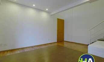 Imagem 4: Duplex para aluguel possui 70 m² com 1 suíte master em Moema - São Paulo - SP