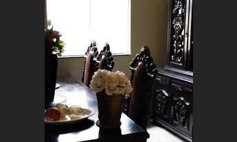 Imagem 4: Casa com 3 quartos, suite, 114 m2