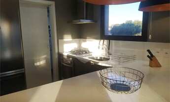 Imagem: Apartamento Jardim Europa com 02 suítes