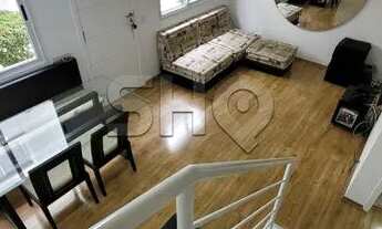 Imagem 4: Casa de Condomínio no Bosque da Saúde de 2 dormitórios