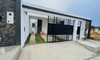 Imagem 3: Casas no Águas Claras 1 | Prox. Av das torres