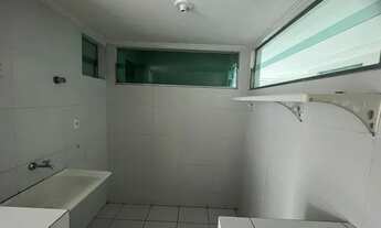 Imagem 4: Residencial Victor Araujo Bairro Catolé Campina Grande -PB<br><br>02 quartos