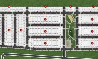 Imagem: Reserva Imperial - Quadra L - Lote 37 (7x20