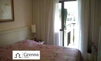 Imagem 2: Apartamento tipo Flat com 36m² para Venda - Itaim Bibi - SP